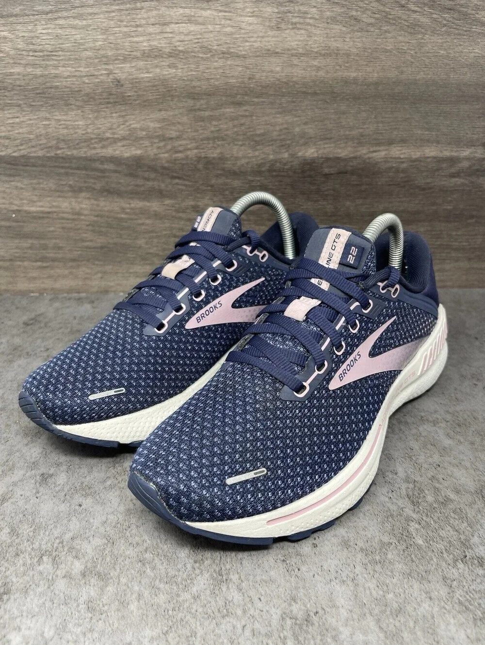 Brooks adrenaline gts